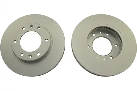 Фото 1 - диск тормозной KAVO BR-4227-C Диск тормозной KAVO BR-4227-C (фото 1)