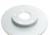 Диск тормозной ICER 78BD3963-2 (фото 4)