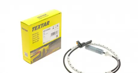 Датчик ABS TEXTAR 45133400