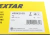 Датчик частоти обертання колеса TEXTAR 45042100 (фото 7)