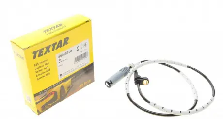Датчик ABS TEXTAR 45015700