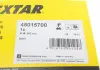 Датчик частоти обертання колеса TEXTAR 45015700 (фото 7)