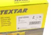 Датчик ABS (задній) MB S-class (W221) 05-13 TEXTAR 45018300 (фото 7)