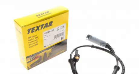 Датчик ABS TEXTAR 45026100