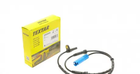 Датчик ABS (задній) BMW 7 (E65/E66/E67) 04-11 TEXTAR 45026400