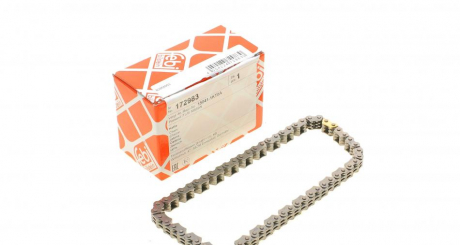 Цепь ГРМ FEBI 172983