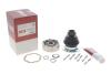 ШРУС внутренний (комплект) (33 зуб / 32мм) Skoda Octavia (96-10,04-13,12 -) / VW Pass VIKA 44981774001 (фото 2)
