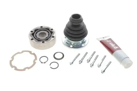 ШРУС внутренний (комплект) (33 зуб / 32мм) Skoda Octavia (96-10,04-13,12 -) / VW Pass VIKA 44981774001