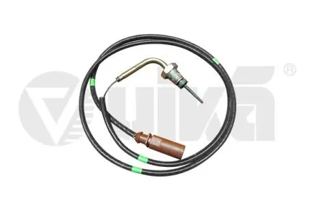Датчик температури випускних газів 2,0D VW Caddy (15 -), T6 (15-) VI VIKA 99061811801