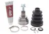 Шрус зовнішній (комплект) (30/36 зуб) Skoda Octavia (04-13) / VW Golf (03-08,08-12) 44981770801