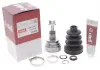 ШРУС наружный (комплект) (30/36 зуб) Skoda Octavia (04-13) / VW Golf (03-08,08-12) VIKA 44981770801 (фото 2)