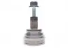 ШРУС наружный (комплект) (30/36 зуб) Skoda Octavia (04-13) / VW Golf (03-08,08-12) VIKA 44981770801 (фото 5)