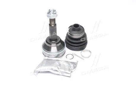 ШРУС с пыльн. FORD TRANSIT 2.2 TDCi 06- (10.2007-> 09.2011) Denckermann C120599