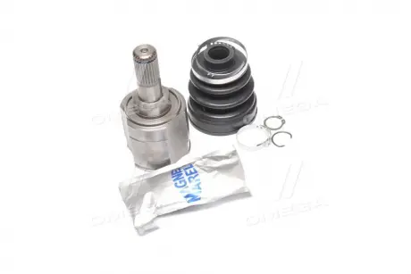 ШРУС з пилюжником HYUNDAI / KIA ACCENT IV Saloon (RB) MAGNETI MARELLI 302009100072