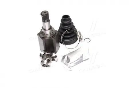 ШРУС із запилених. FORD FOCUS II 1.6TDCI / 1.8TDCI 04-Lewy Denckermann C120492