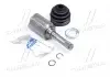 ШРУС з пилюжником NISSAN X-TRAIL (T31) (пр-во Magneti Marelli) 302009100073