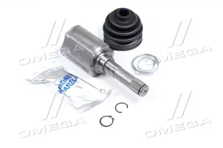 ШРУС с Пыльник NISSAN X-TRAIL (T31) MAGNETI MARELLI 302009100073