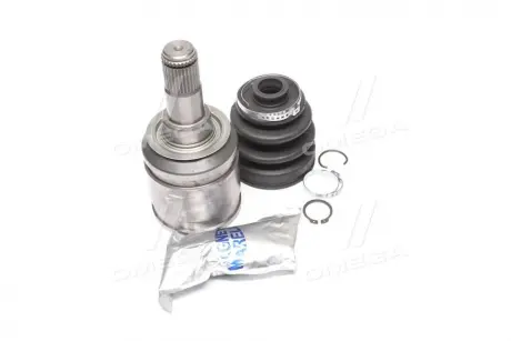 ШРУС з пилюжником TOYOTA LAND CRUISER MAGNETI MARELLI 302009100037