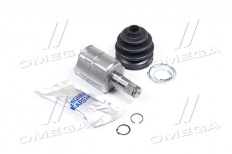 ШРУС с Пыльник VW PASSAT (3C2) MAGNETI MARELLI 302009100084