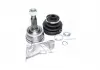 ШРУС с пыльн. NISSAN X-TRAIL T30 01- (пр-во DENCKERMANN) C120113