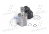 ШРУС с Пыльник AUDI A3 (8P1) MAGNETI MARELLI 302009100086 (фото 4)