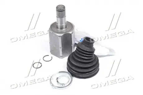 ШРУС с Пыльник AUDI A3 (8P1) MAGNETI MARELLI 302009100086