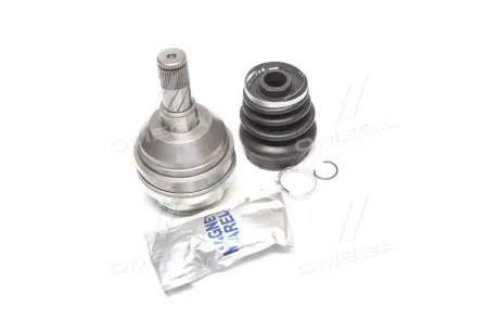 ШРУС з пилюжником OPEL ASCONA C MAGNETI MARELLI 302009100029