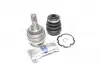 ШРУС с Пыльник OPEL ASTRA F MAGNETI MARELLI 302009100030 (фото 1)