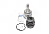 ШРУС с Пыльник OPEL ASTRA F MAGNETI MARELLI 302009100030 (фото 4)