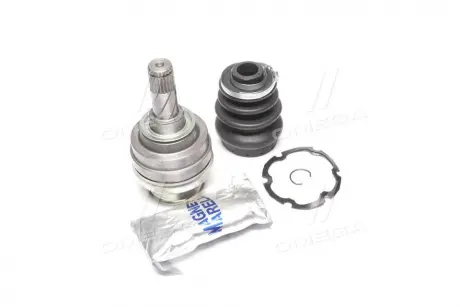 ШРУС с Пыльник OPEL ASTRA F MAGNETI MARELLI 302009100030