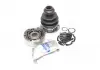 ШРУС з пилюжником AUDI 100 (пр-во Magneti Marelli) 302009100004