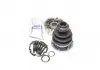 ШРУС с Пыльник AUDI 100 MAGNETI MARELLI 302009100004 (фото 4)