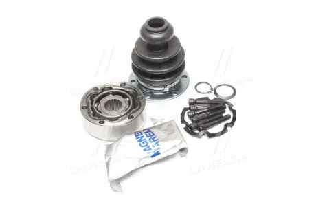 ШРУС с Пыльник AUDI 100 MAGNETI MARELLI 302009100004