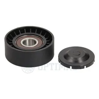 Паразитный / ведущий ролик, поликлиновым ремнем Optimal 0-N2474S