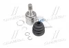 ШРУС с Пыльник TOYOTA (пр-во Magneti Marelli) 302009100080