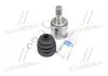 ШРУС с Пыльник TOYOTA MAGNETI MARELLI 302009100080 (фото 2)