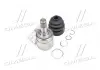 ШРУС с Пыльник TOYOTA MAGNETI MARELLI 302009100080 (фото 4)