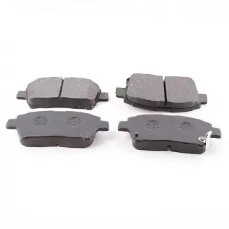 Колодки тормозные передние Geely SL / GC7 INTELLI DAFMI / INTELLI 1064002557