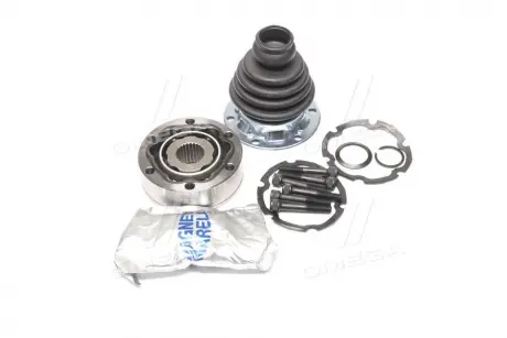 ШРУС с Пыльник FIAT MAGNETI MARELLI 302009100052