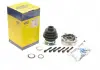 ШРУС с Пыльник VAG (пр-во Magneti Marelli) 302009100035