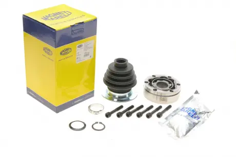 ШРУС з пилюжником VAG MAGNETI MARELLI 302009100035