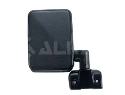 Дзеркало прав. ручні. регул., опукле хром ALKAR 9002031