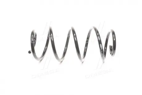 Пружина двойной. VW GOLF V передние. RIDER RD.34110067