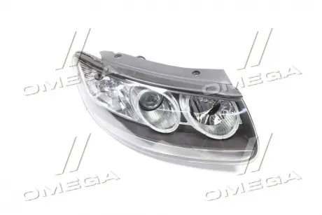 Фара пра. HYUN SANTA FE 06-09 TEMPEST 027 0254 R6C