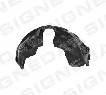 Підкрілок JEEP CHEROKEE (KL), 14 - 18 Signeda PCR11026AL