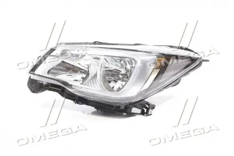 SB FRSTR 2017- Фара передняя левая TYC 20-G518-05-9B