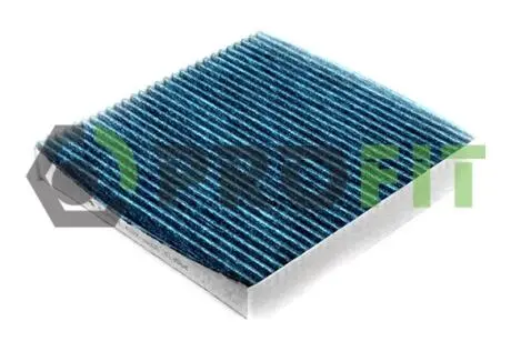 Фильтр салона антибактериальный PROFIT 1525-2332