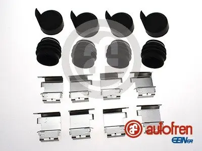 Монтажный комплект., Тормоз. AUTOFREN D43047A