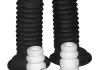 Защитный комплект амортизатора MK81145