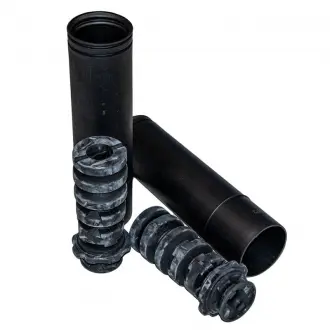 Защитный комплект амортизатора SATO tech MK81673